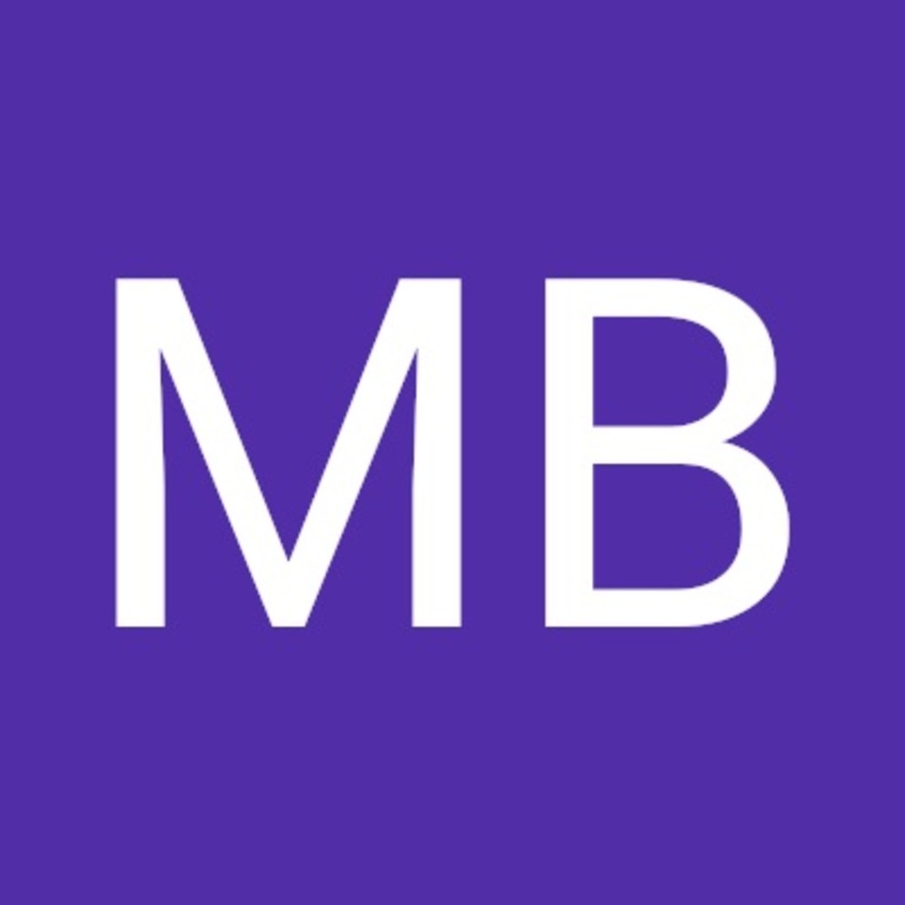 Meet your Posher, Mb